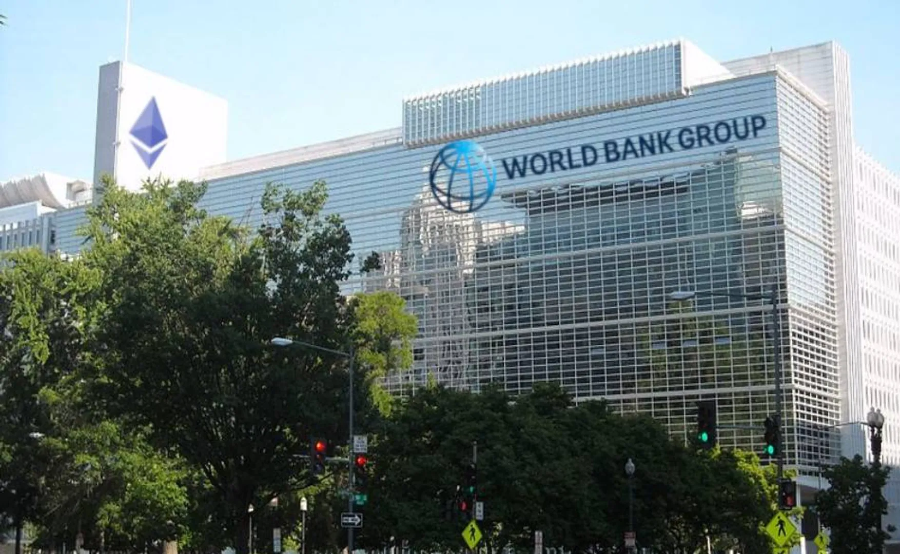 WORLD BANK